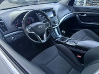 Hyundai i40 1.7 CRDI 136 KM 6MT WersjaComfort Salon PL Łódź - zdjęcie 9