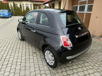 Fiat 500 1,2 69KM  Rej.02.2015r  Klima  Serwis  1Właściciel Orzech - zdjęcie 7