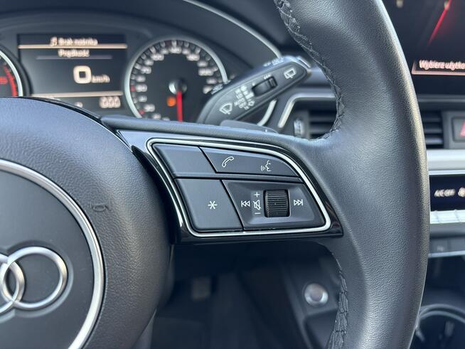 Audi A4 Komorniki - zdjęcie 10
