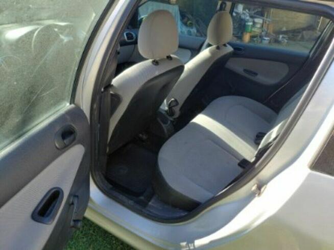 PEUGEOT 206 SW Spytkowice - zdjęcie 2
