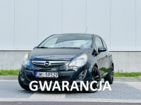 Opel Corsa D 1.4 benz, 100KM bogata wersja