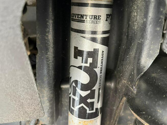 Jeep Wrangler 3.8 Benzyna 4x4 Manual Klima Doinwestowany LUXURYCLASSIC Koszalin - zdjęcie 7