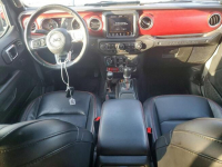 Jeep Wrangler RUBICON / 4x4 / niski przebieg Warszawa - zdjęcie 8