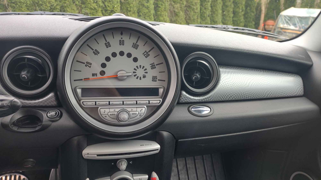 sprzedam samochod Osowiec - zdjęcie 5