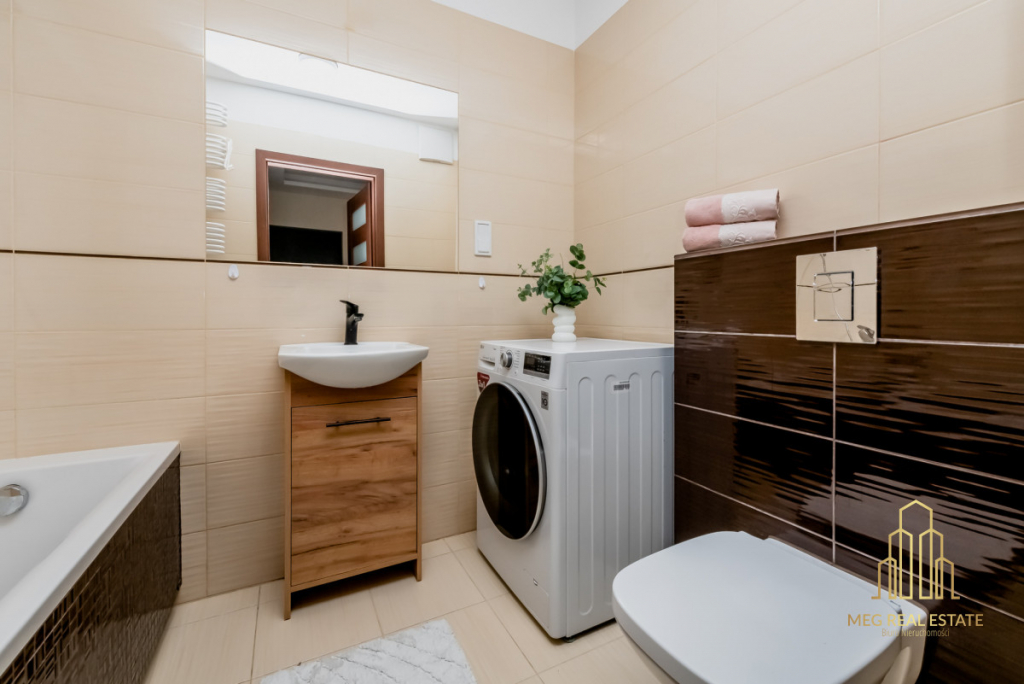 2 pokoje do wejścia Sonata Park Białystok - zdjęcie 12