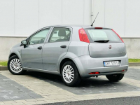 Fiat Grande Punto 1.4 Benz. po serwisie Mikołów - zdjęcie 10