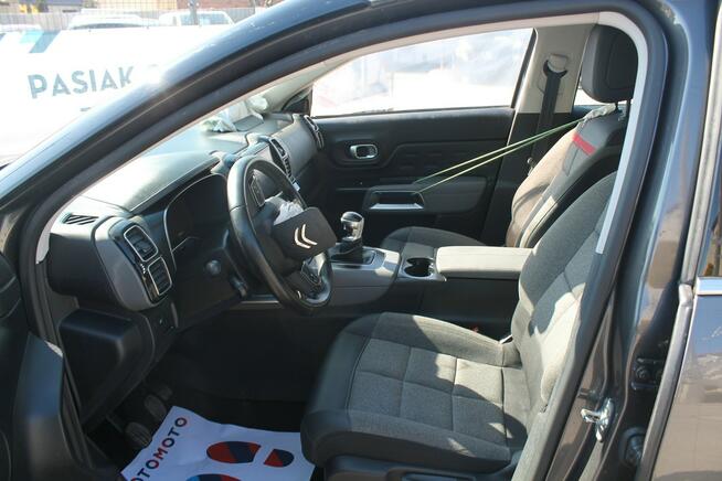 Citroen C5 Aircross Ostrów Wielkopolski - zdjęcie 9
