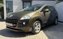 Peugeot 3008 2.0 HDI | Stan BDB | Klimatyzacja | Dach panoramiczny |