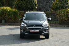Ford Kuga Titanium 2.0TDCi 180KM Automat FulllLED NAVi Kamera Skóra Kampinos - zdjęcie 9