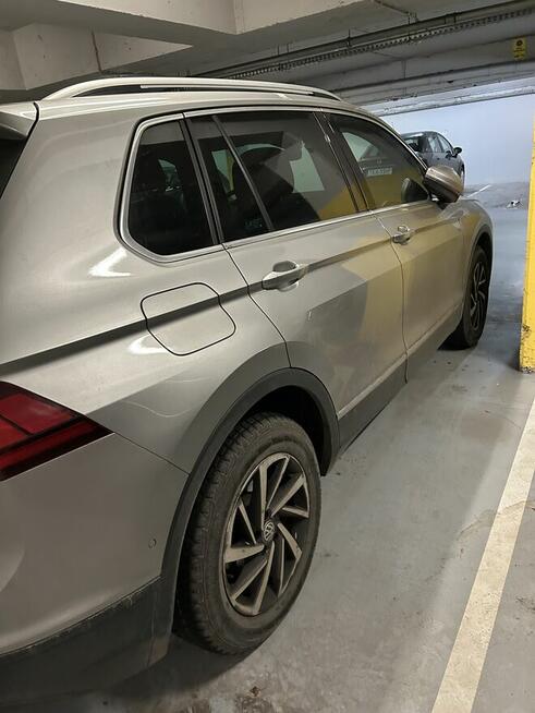 Sprzedam WV Tuguan Sosnowiec - zdjęcie 6