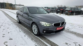 BMW 3GT super stan zarejestrowana bixsenon duza navi Lębork - zdjęcie 3
