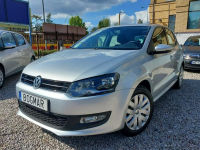 Volkswagen Polo 1,4 MPI 86KM  SALON PL  pierwszy właściciel Warszawa - zdjęcie 11