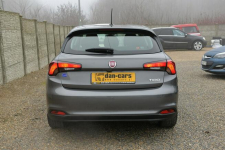 Fiat Tipo 1.4 95KM hatchback LED Navi Kamera Czujniki Alufelgi Dąbrowa Górnicza - zdjęcie 4