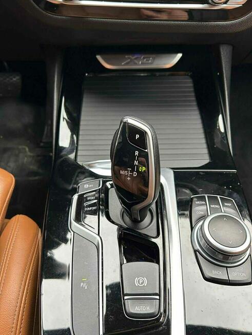 PIĘKNE BMW X 3 z roku 2021 benzyna !!!! Ruda Śląska - zdjęcie 6