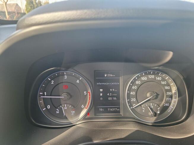 Sprzedam Hyundai Kona 1.6 crdi Konin - zdjęcie 2