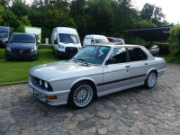 M 535i E28 Dąbrówka Wielka - zdjęcie 11