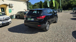 Hyundai ix35 serwisowany, bezwypadkowy Zieleniewo - zdjęcie 4