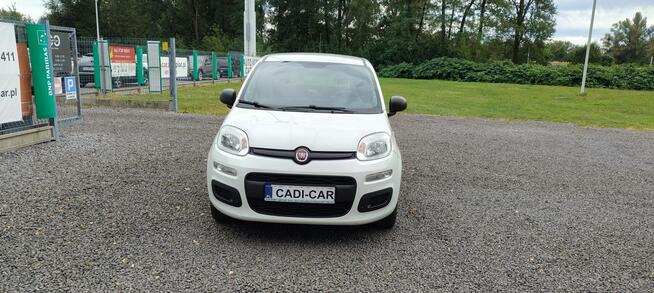 Fiat Panda Stan bardzo dobry, niski przebieg. Goczałkowice-Zdrój - zdjęcie 2
