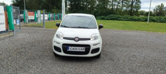 Fiat Panda Stan bardzo dobry, niski przebieg. Goczałkowice-Zdrój - zdjęcie 2