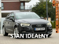 Audi A3 S-Tronic Zadbany Serwis Bezwypadkowy