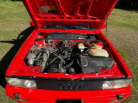 Audi Quattro Skoczów - zdjęcie 8