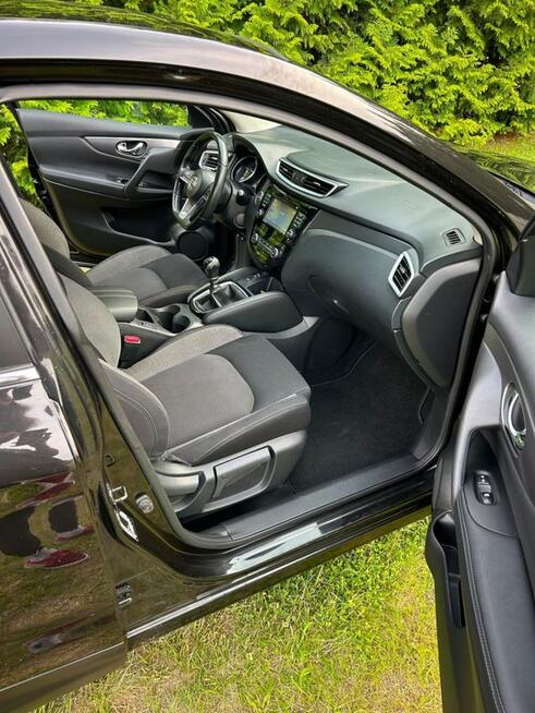 Nissan Qashqai #Lift #Kamery360 #Navi Laskowo - zdjęcie 7