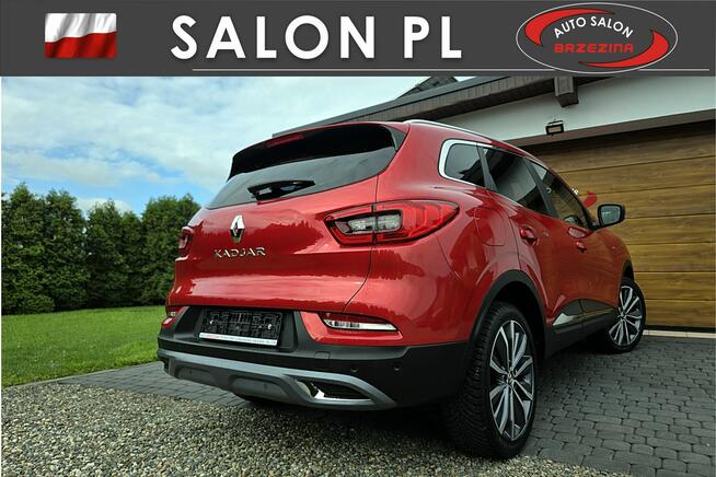 Renault Kadjar serwis ASO, automat Rydułtowy - zdjęcie 4