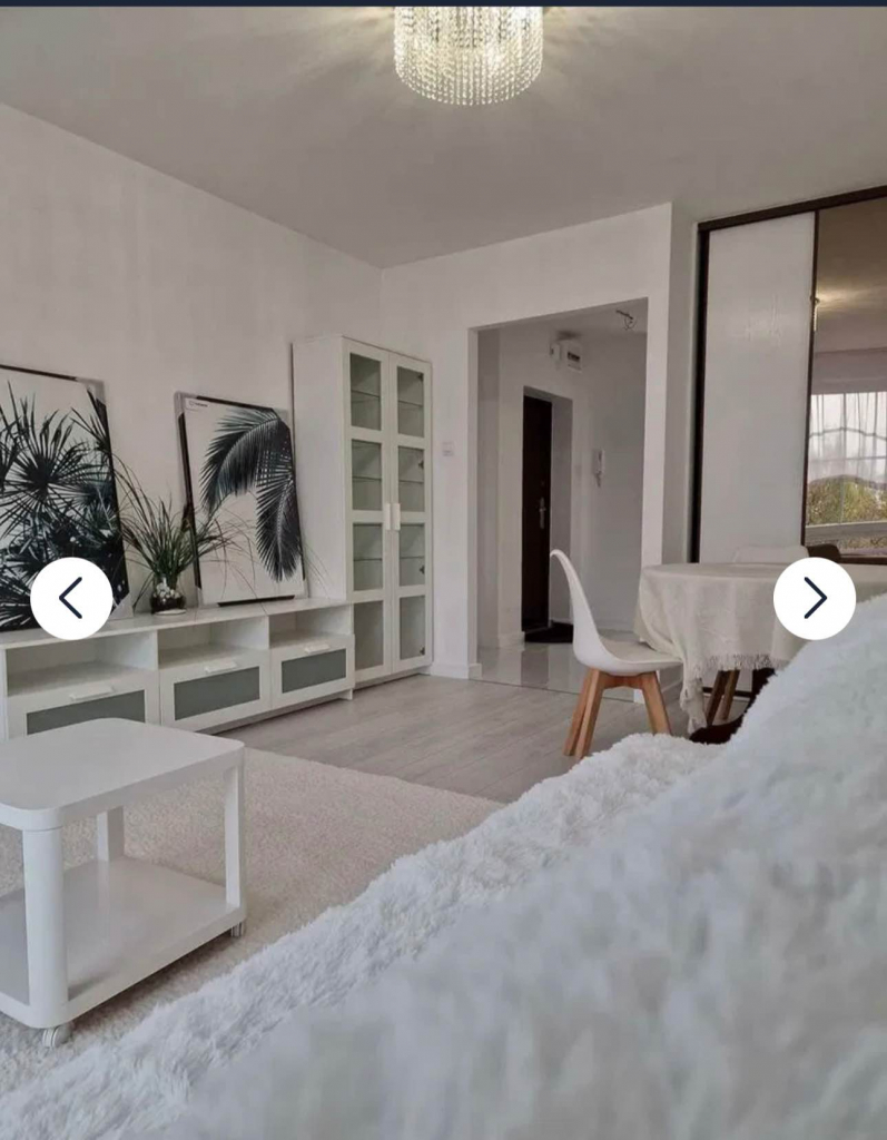 Szczecin sprzedam komfortowe 2 pokojowe 48m Szczecin - zdjęcie 5