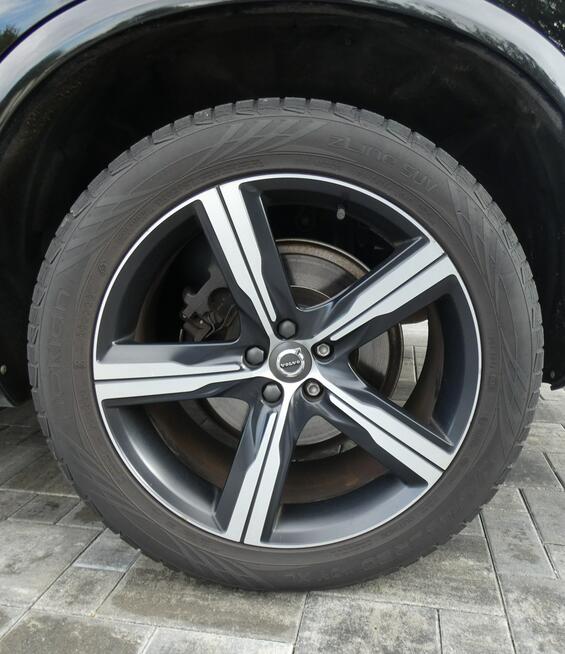 Volvo XC 90 Szydłowo - zdjęcie 11