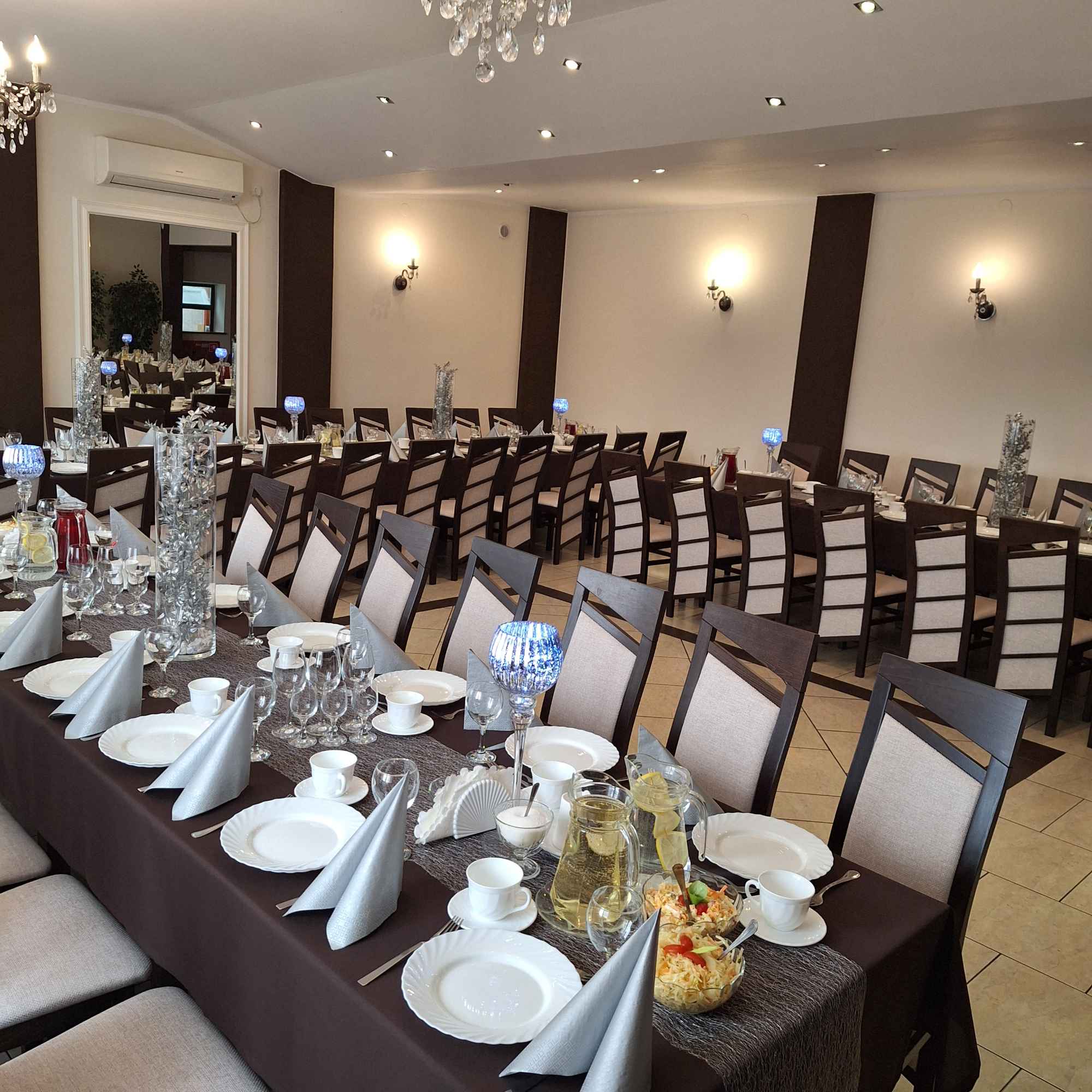 Dam pracę Klonowa - zdjęcie 1