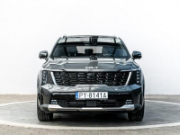 Kia Sorento 1.6T HEV 6AT 4WD 7S Poznań - zdjęcie 8