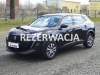 Peugeot 2008 Benzyna _ LED _ Grzane fotele _ Klima _Tempomat