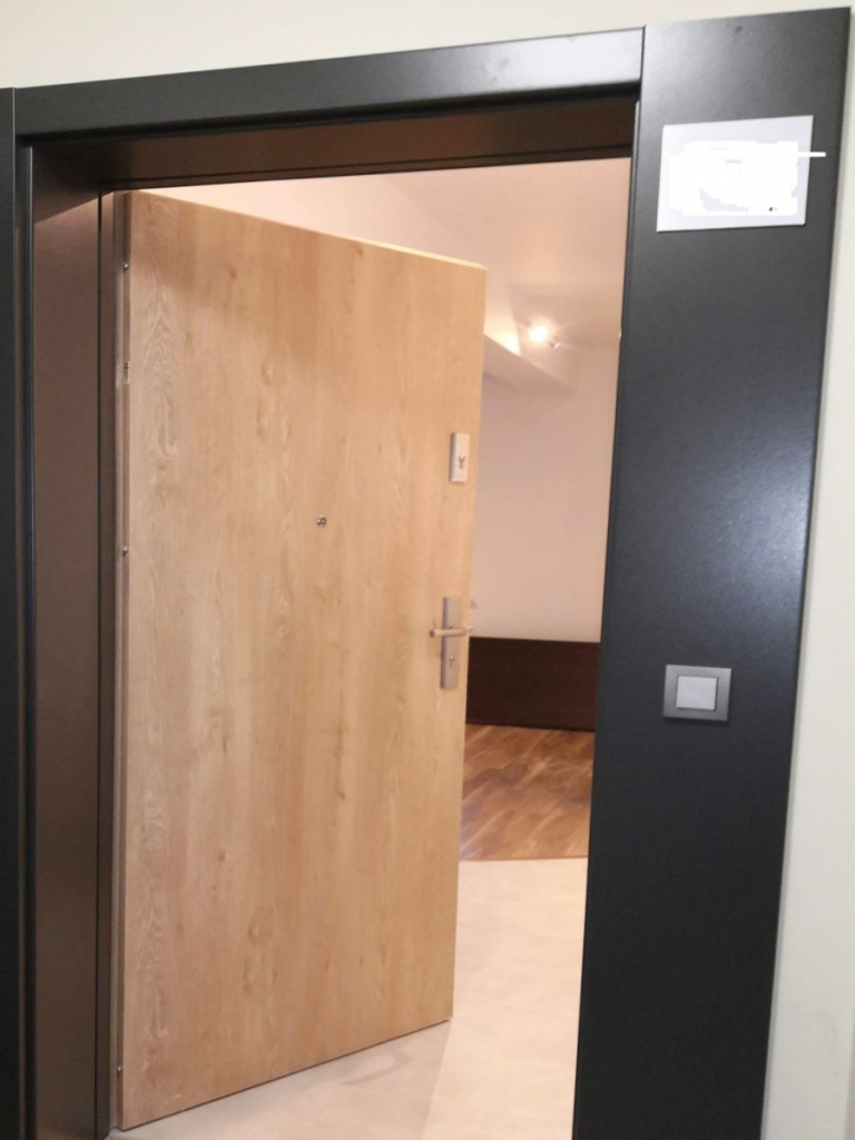 Kawalerka -z ogródkiem. Poznań - zdjęcie 4