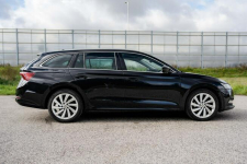 Skoda Octavia 2.0 TDI DSG 4x4, Salon PL, Bezwyp., Serwis ASO, FV23% Warszawa - zdjęcie 9