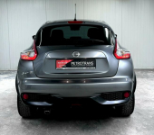 Nissan Juke 1.5 DCI / 110KM LED Nawigacja Kamery360  Panorama Skóra Mrągowo - zdjęcie 10