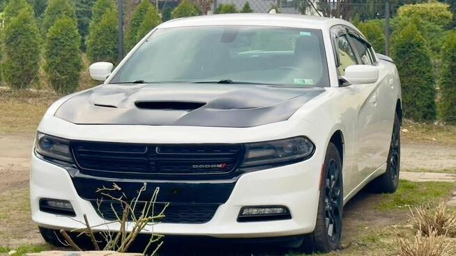 Dodge Charger SXT Plus, 4x4 - 3.6 V6 189000km, pilnie sprzed Rybnik - zdjęcie 1