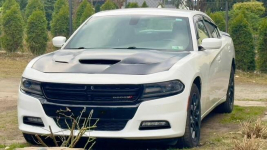 Dodge Charger SXT Plus, 4x4 - 3.6 V6 189000km, pilnie sprzed