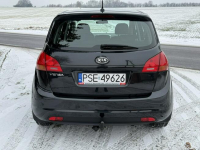 Kia Venga 1.4 Benzyna 90KM 2010rok Klimatyzacja Gostyń - zdjęcie 5