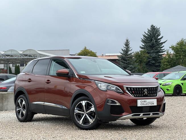 Peugeot 3008, 2019 Michałowice - zdjęcie 1