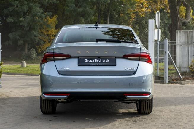 Škoda Octavia 30 Years 1.5 TSI 150 KM DSG - Dostępna od ręki! Łódź - zdjęcie 7