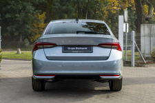 Škoda Octavia 30 Years 1.5 TSI 150 KM DSG - Dostępna od ręki! Łódź - zdjęcie 7
