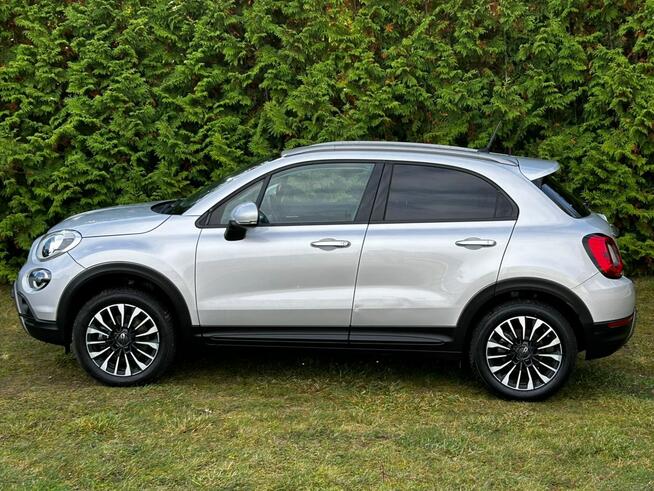 Fiat 500x #Lift #Automat #Led #Kamera Laskowo - zdjęcie 2
