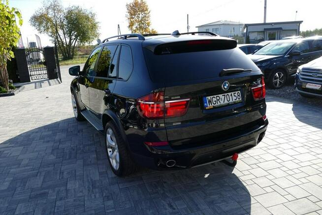 BMW X5 M Pakiet! Panorama! Head Up! Kamera! X-Drive! Gwarancja! Grójec - zdjęcie 11