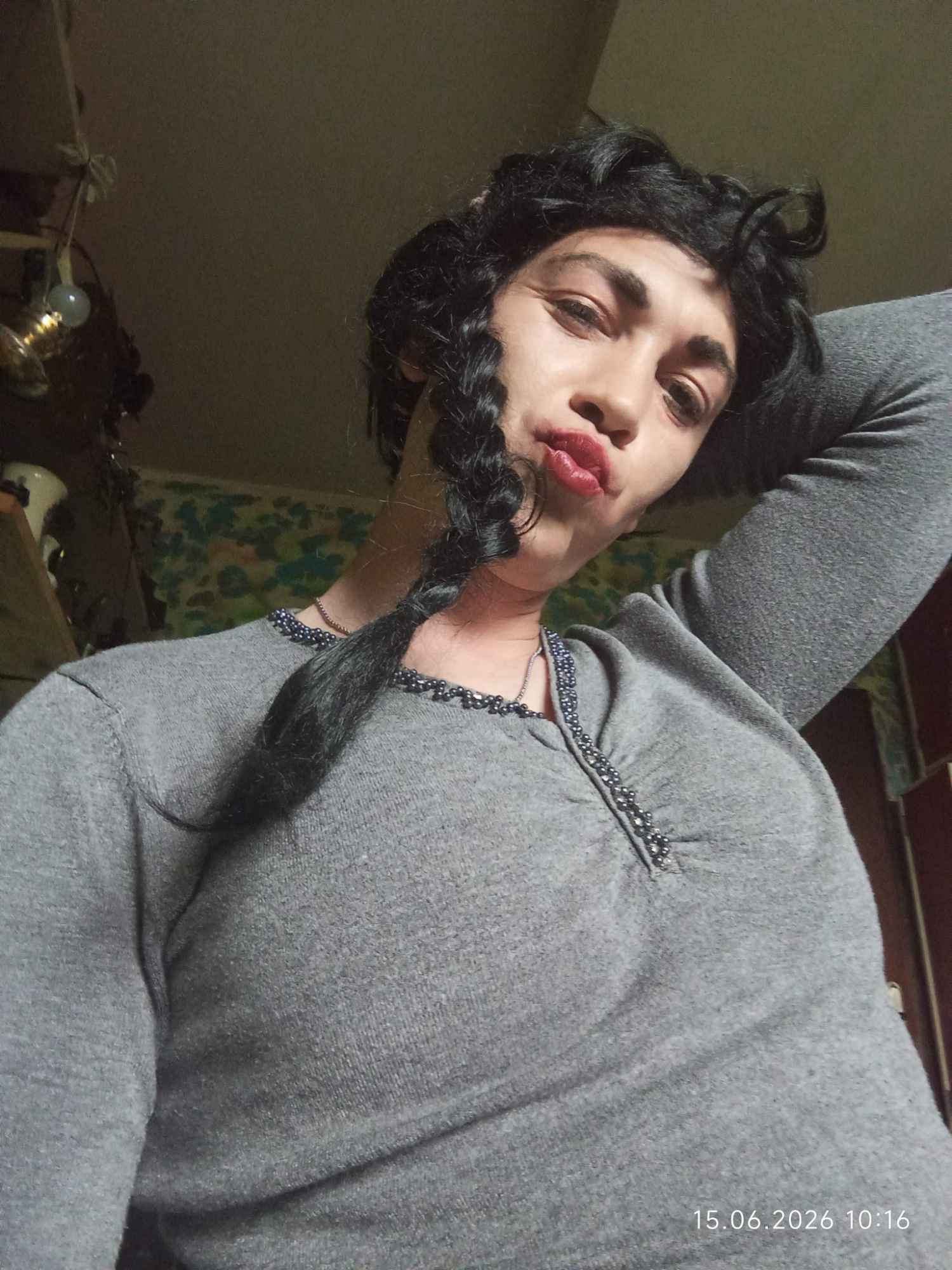 Crosdresser odda sie Świdwin - zdjęcie 5