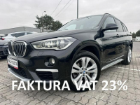 BMW X1 Xdrive kamera automat fv23% Otwock - zdjęcie 1