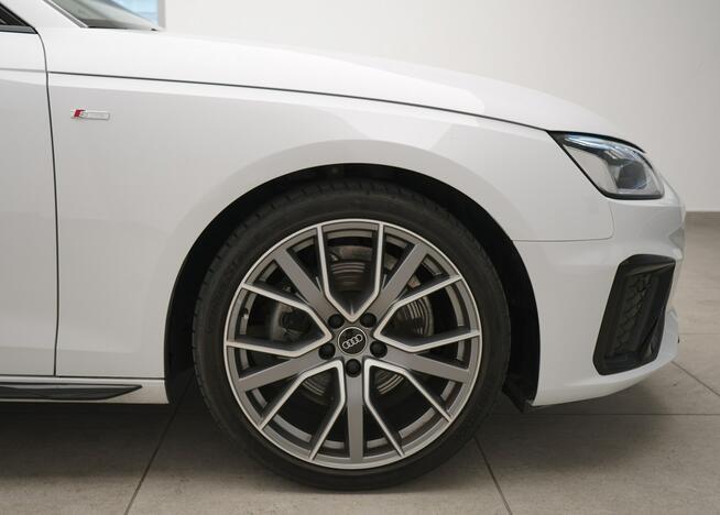 Audi A4 35TFSI Nav TempomatACC Kamera Ambiente Kielce - zdjęcie 9