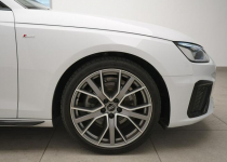 Audi A4 35TFSI Nav TempomatACC Kamera Ambiente Kielce - zdjęcie 9