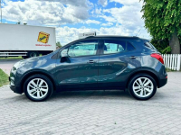 Opel Mokka X *BDB stan*Niski Przebieg*Automat* Zduńska Wola - zdjęcie 10