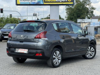 Peugeot 3008 *FILM*Bezwypadkowy*Navi*Roczna Gwarancja Techniczna* Suchy Las - zdjęcie 11