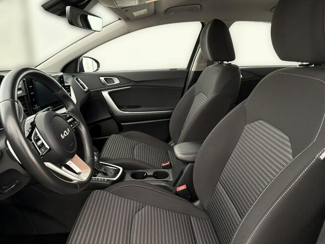 Kia Cee'd 1,5 T-GDI(160 KM) M Salon PL Faktura Vat Warszawa - zdjęcie 12